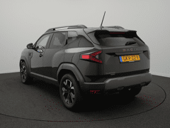 Dacia Duster 1.6 Hybrid 140 Extreme - Afbeelding 4