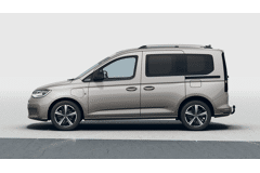 Volkswagen Caddy Kombi 1.5 TSI 150pk Hybride Style - Afbeelding 3