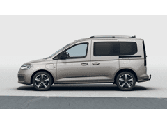 Volkswagen Caddy Kombi 1.5 TSI 150pk Hybride Style - Afbeelding 3