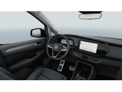 Volkswagen Caddy Kombi 1.5 TSI 150pk Hybride Style - Afbeelding 5