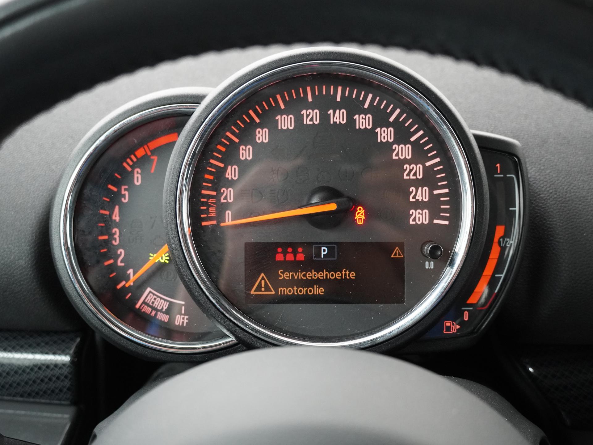 MINI Clubman Cooper S - Afbeelding 3