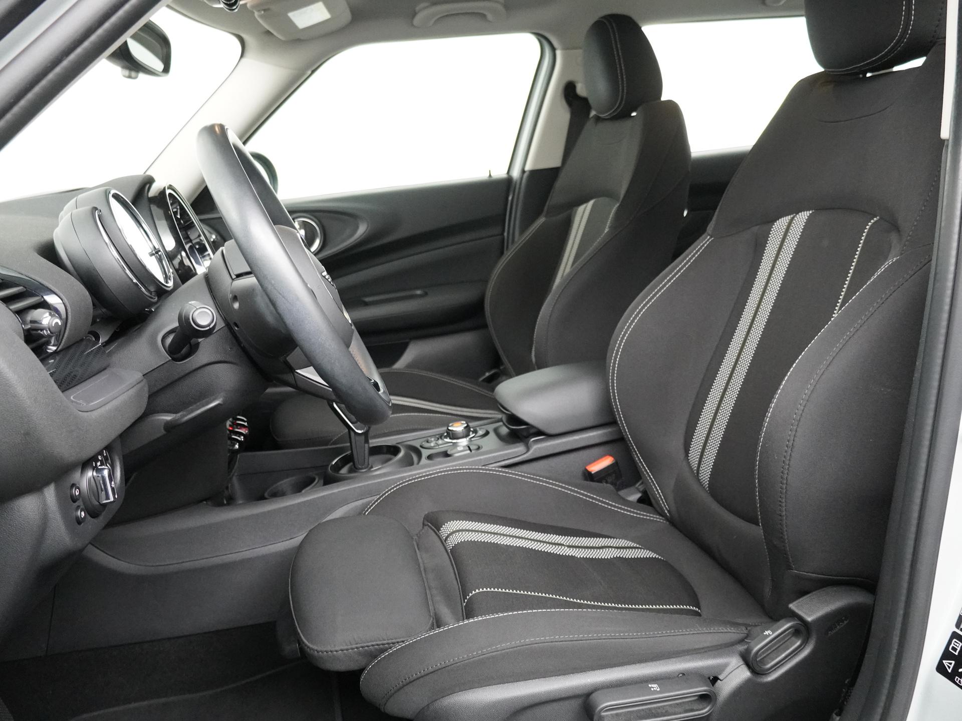 MINI Clubman Cooper S - Afbeelding 4