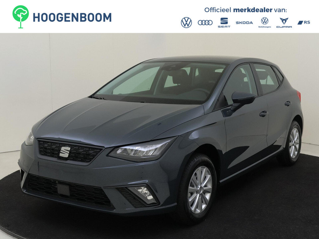 SEAT Ibiza 1.0 EcoTSI Style Plus