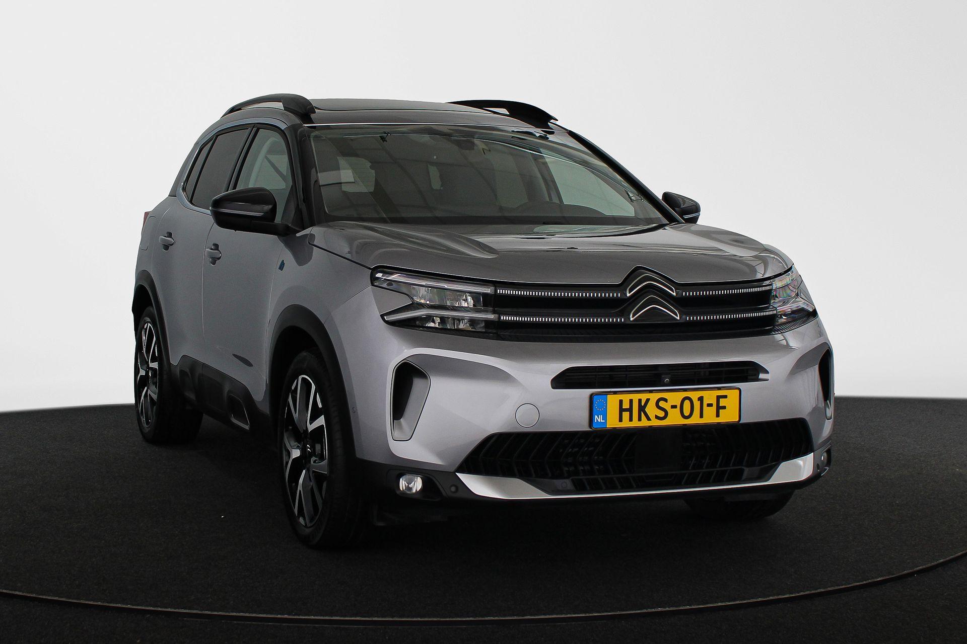 Citroën C5 Aircross 1.6 Plug-in Hybrid 225 Shine - Afbeelding 2