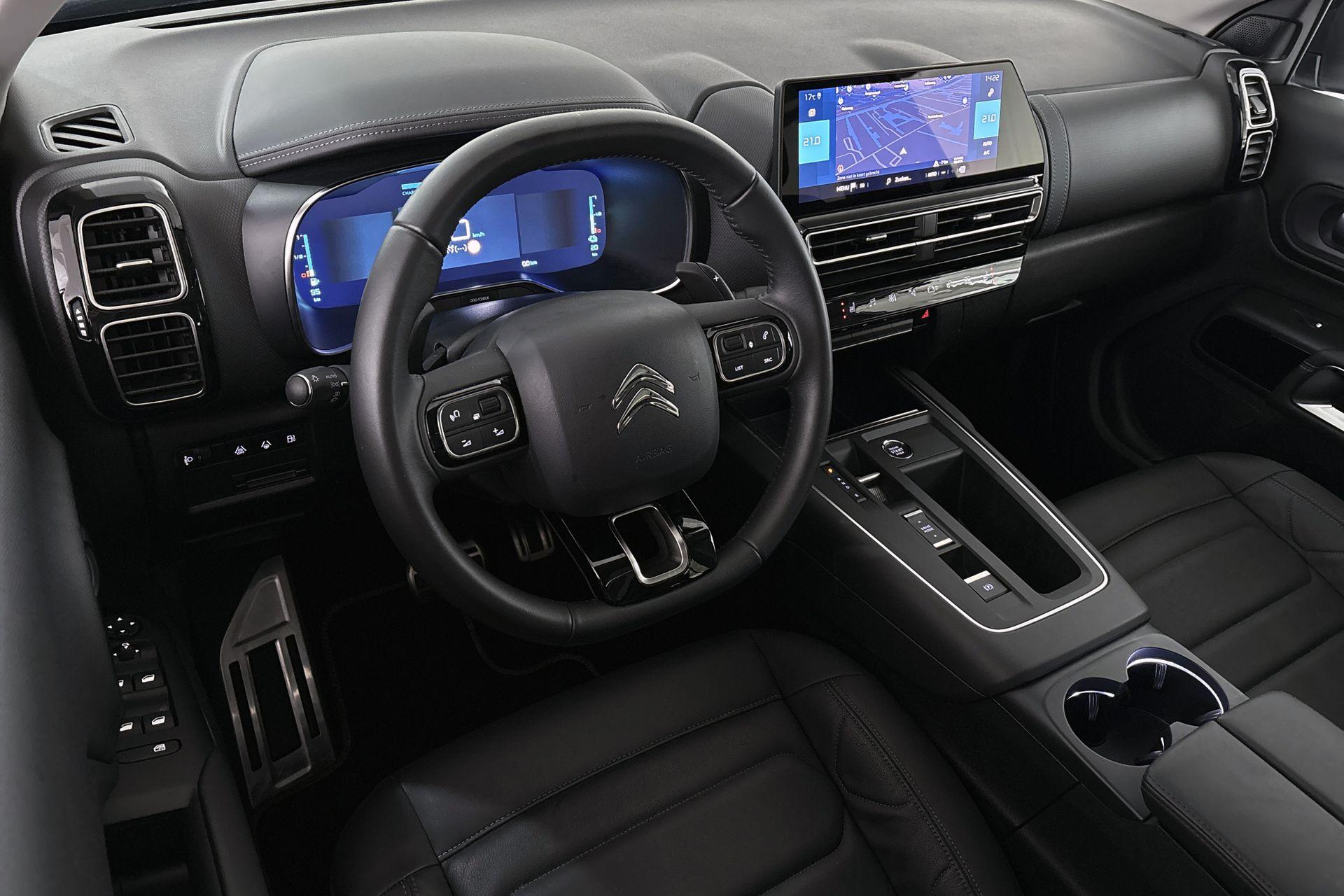 Citroën C5 Aircross 1.6 Plug-in Hybrid 225 Shine - Afbeelding 5