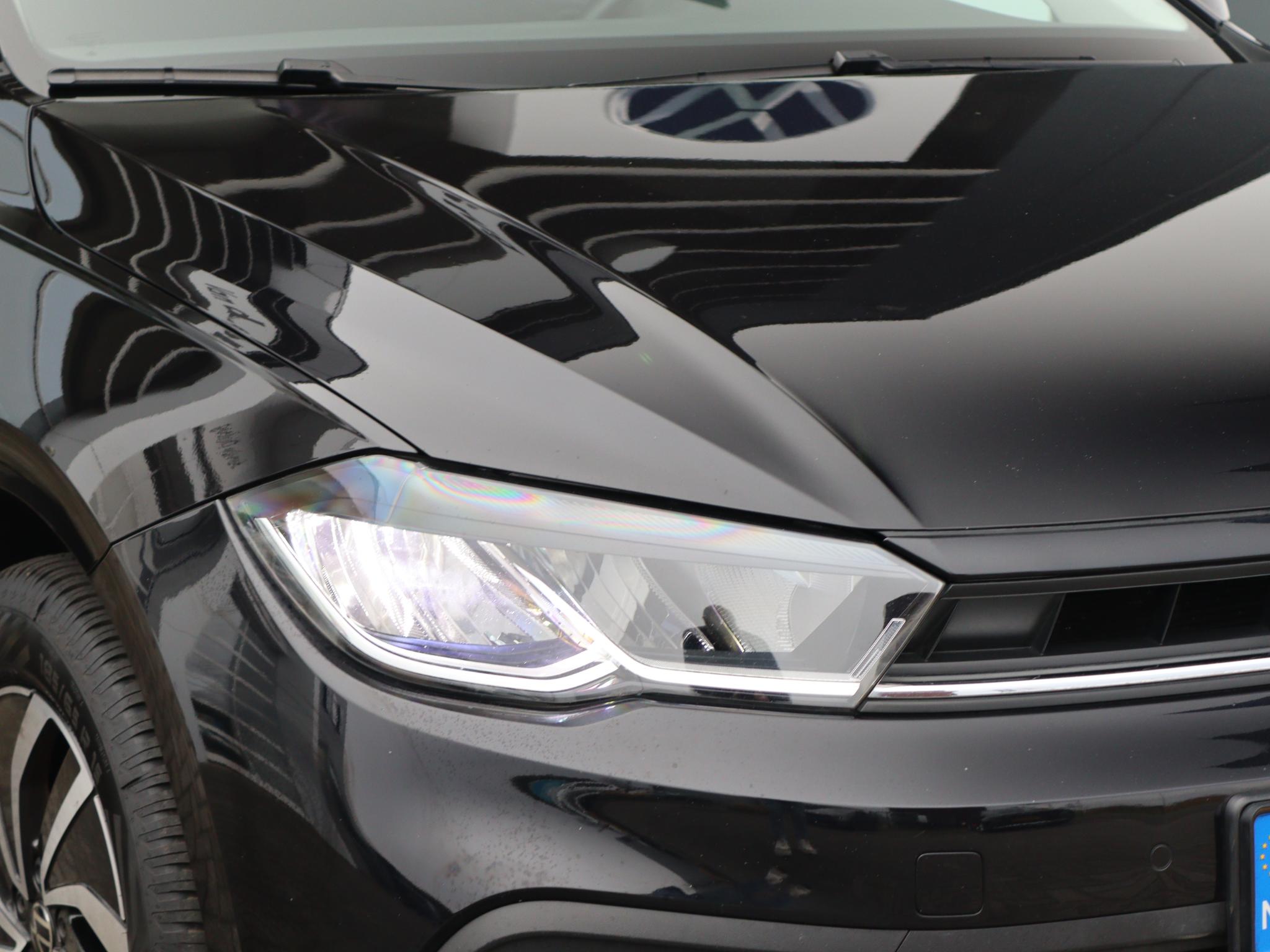 Volkswagen Polo 1.0 TSI 95 pk Life Business - Afbeelding 5