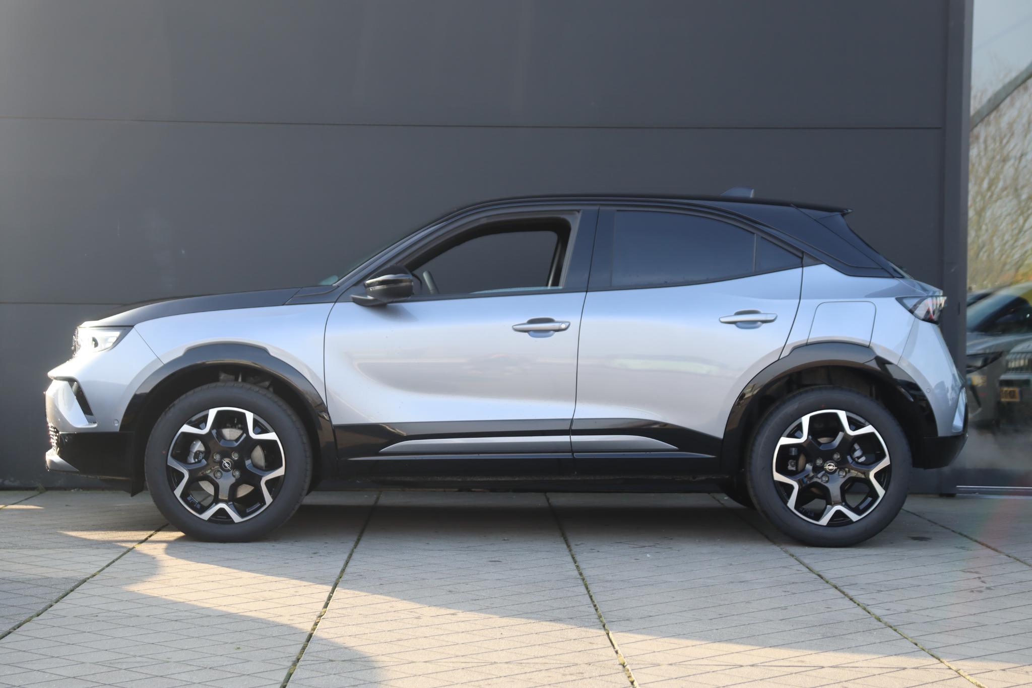 Opel Mokka 1.2 Turbo Hybrid Ultimate - Afbeelding 3