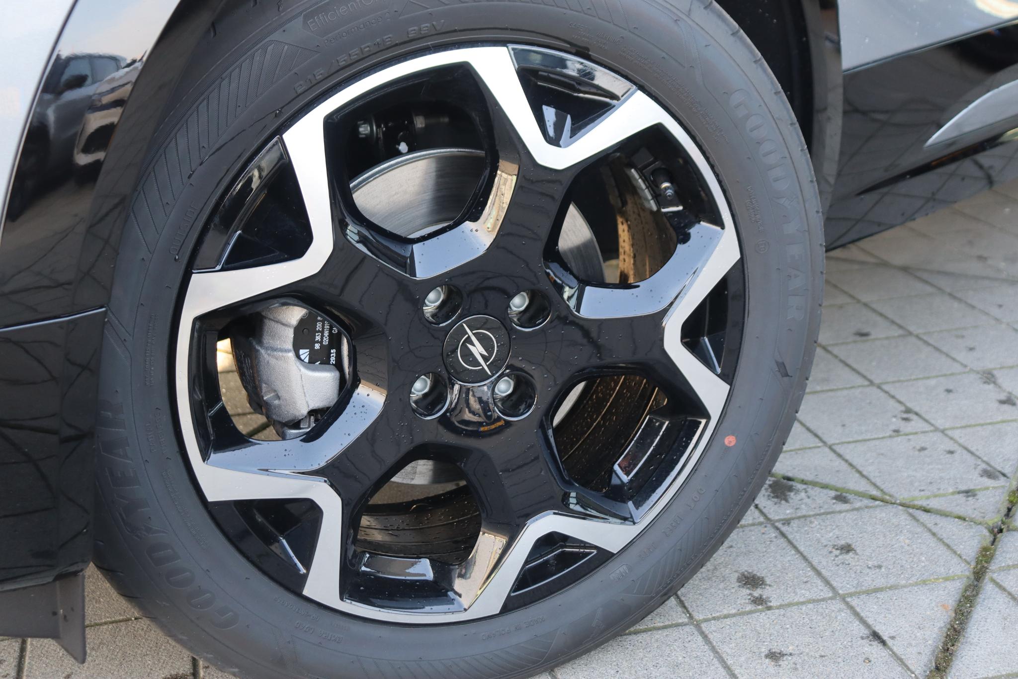 Opel Mokka 1.2 Turbo Hybrid Ultimate - Afbeelding 5