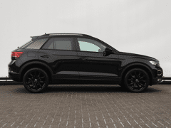 Volkswagen T-Roc 1.5 TSI Sport 150pk DSG - Afbeelding 2