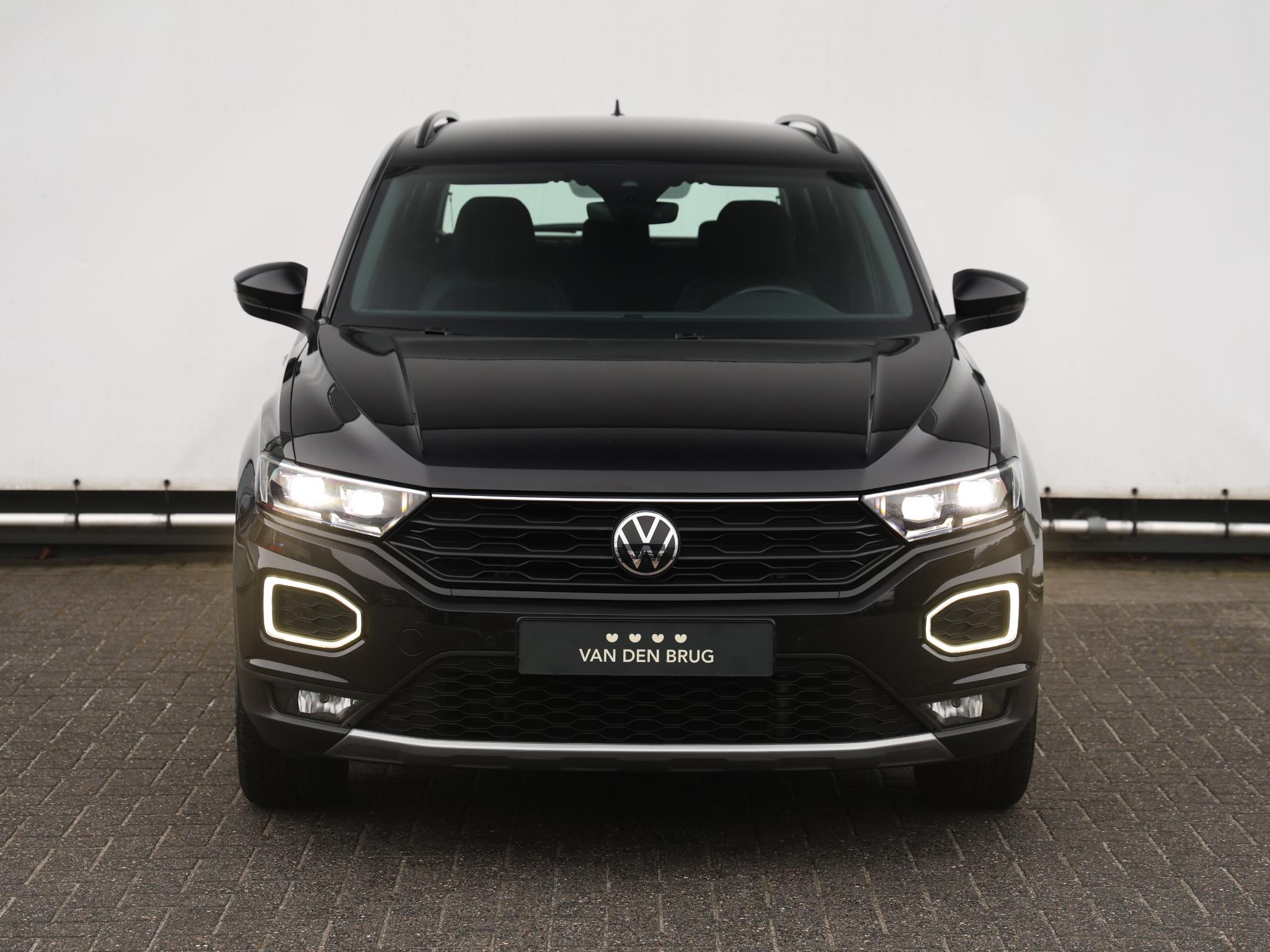 Volkswagen T-Roc 1.5 TSI Sport 150pk DSG - Afbeelding 4