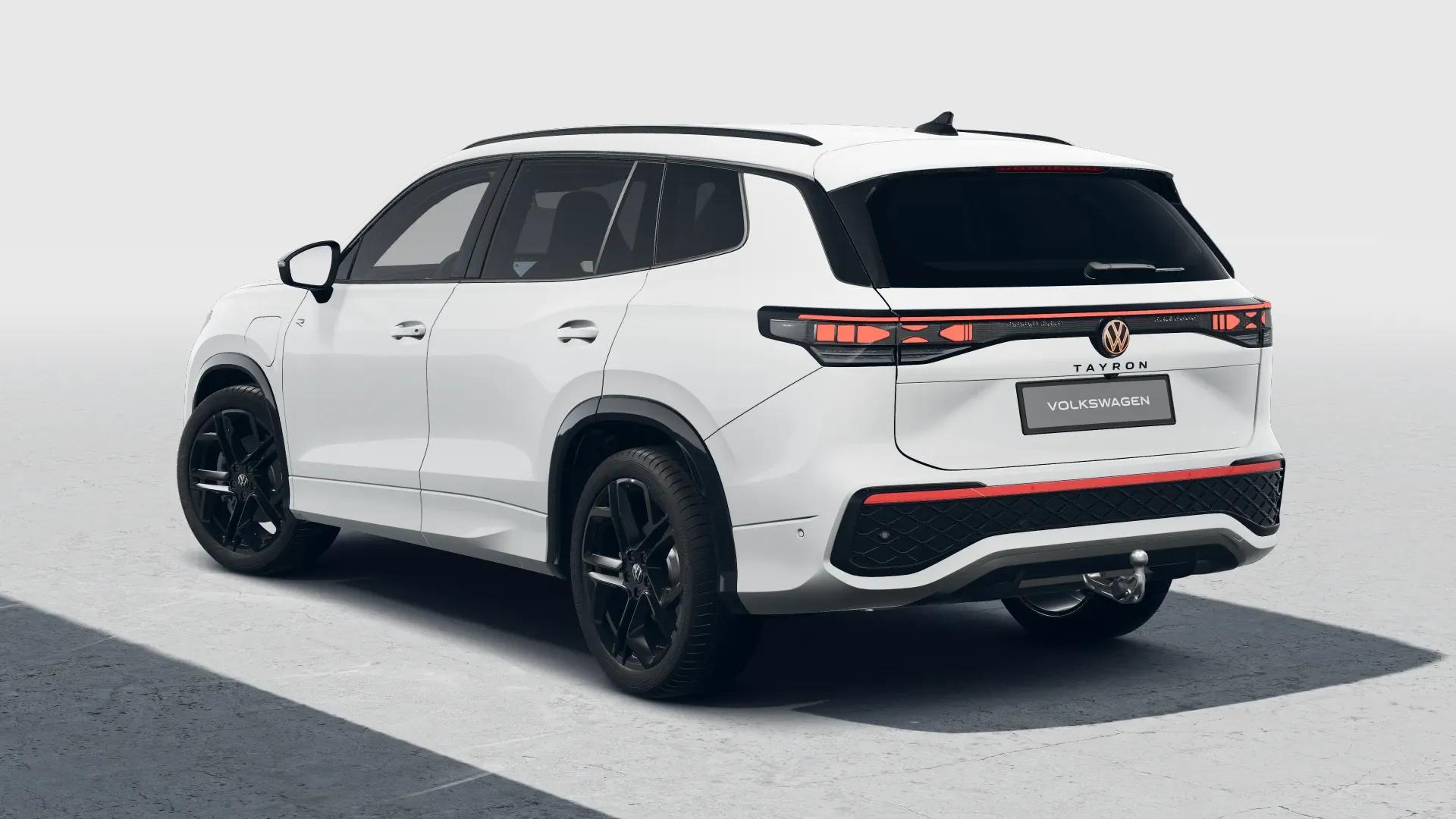 Volkswagen Tayron 1.5 eHybrid 204pk R-Line Edition - Afbeelding 2