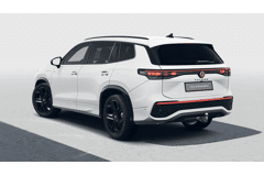 Volkswagen Tayron 1.5 eHybrid 204pk R-Line Edition - Afbeelding 2