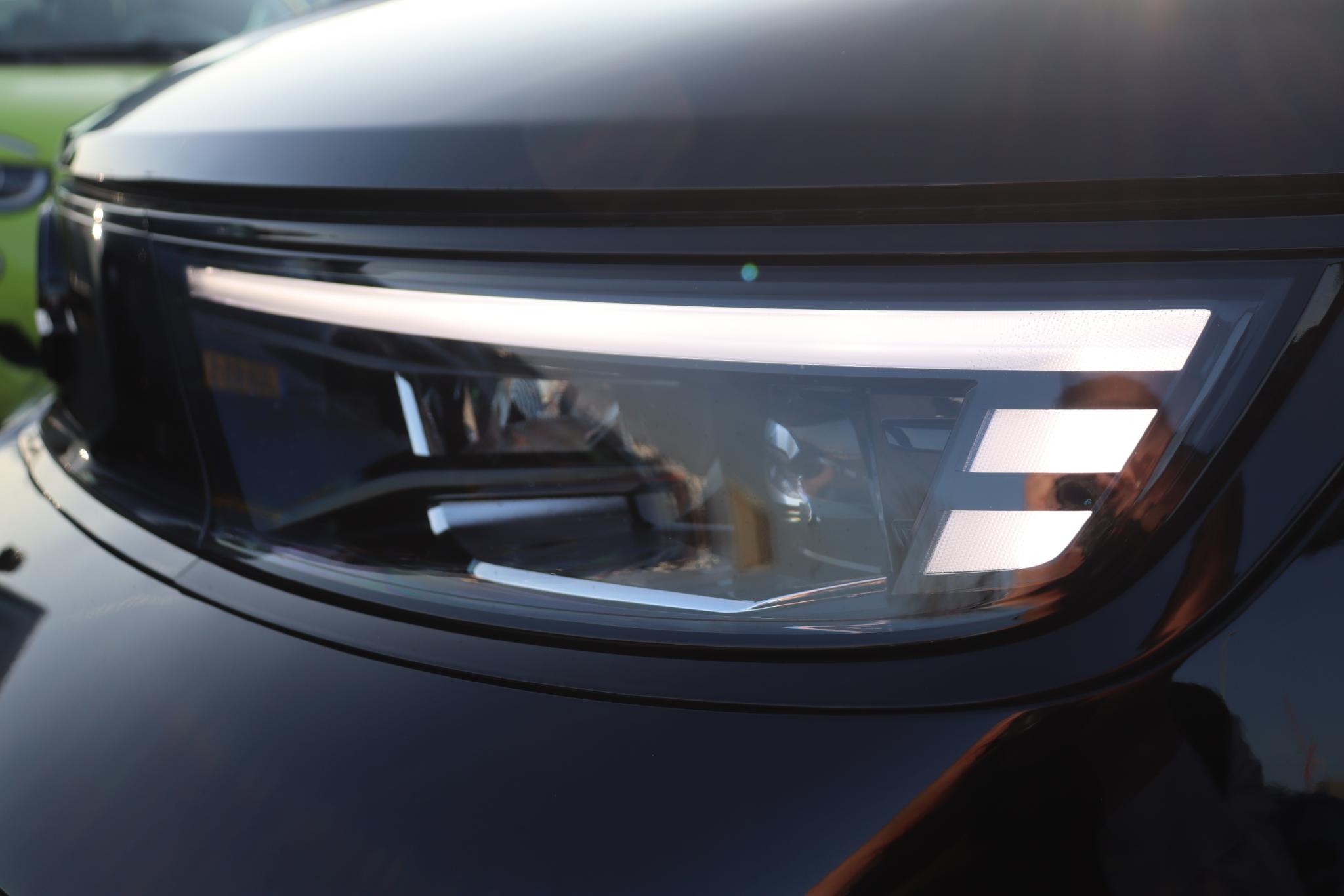 Opel Mokka 1.2 Turbo Hybrid GS - Afbeelding 4