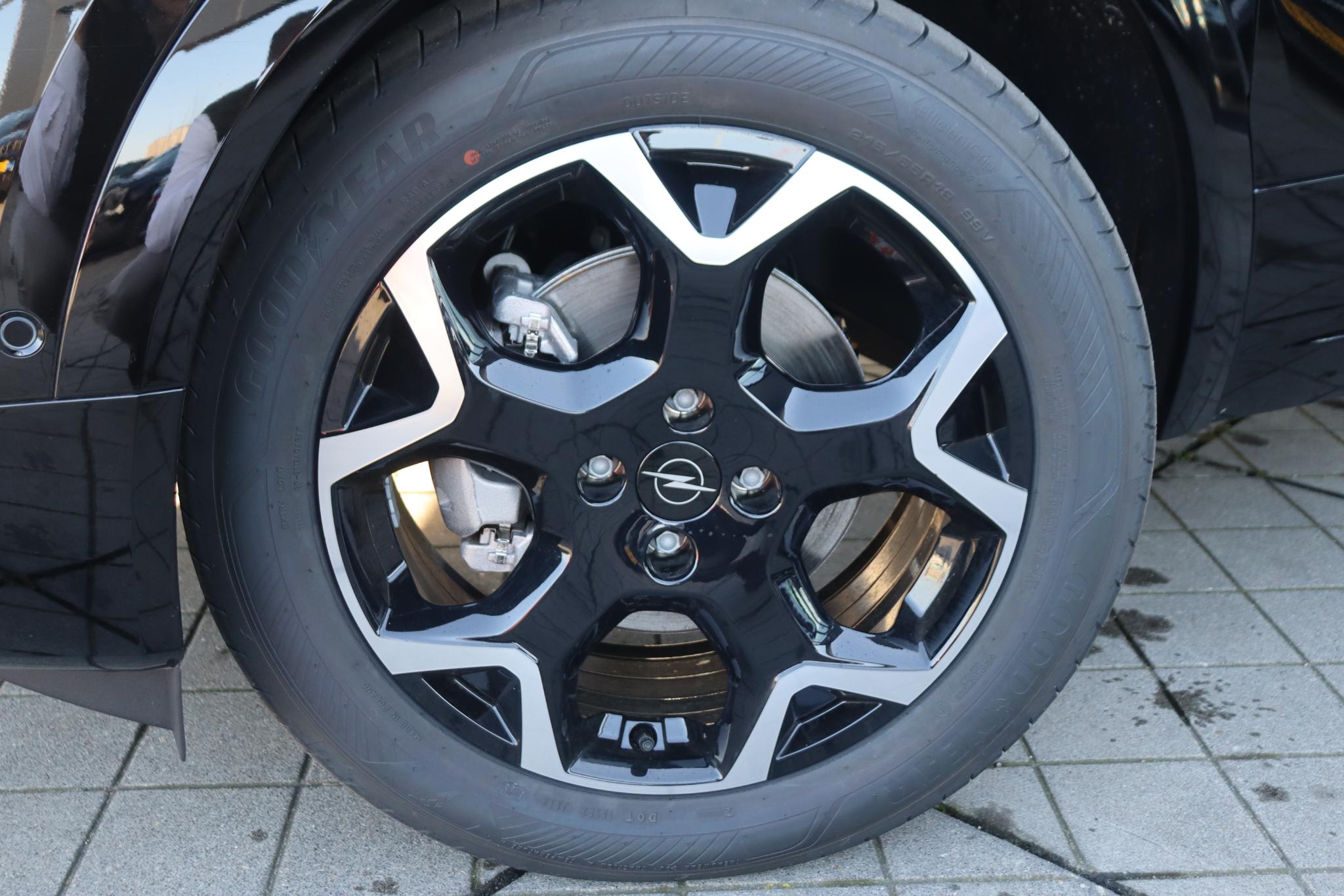 Opel Mokka 1.2 Turbo Hybrid GS - Afbeelding 5