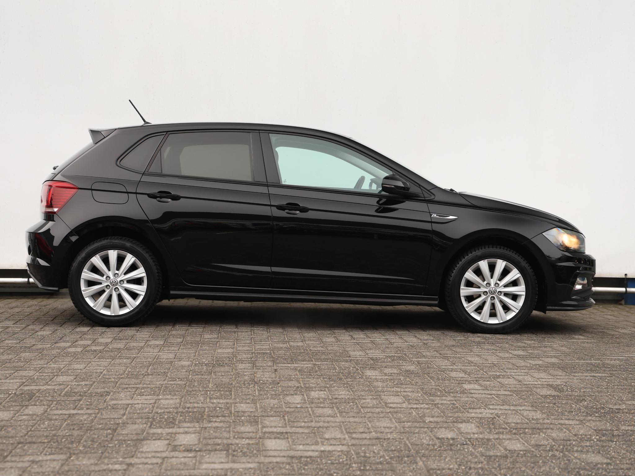 Volkswagen Polo 1.0 TSI Highline - Afbeelding 2