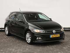 Volkswagen Polo 1.0 TSI Highline - Afbeelding 3