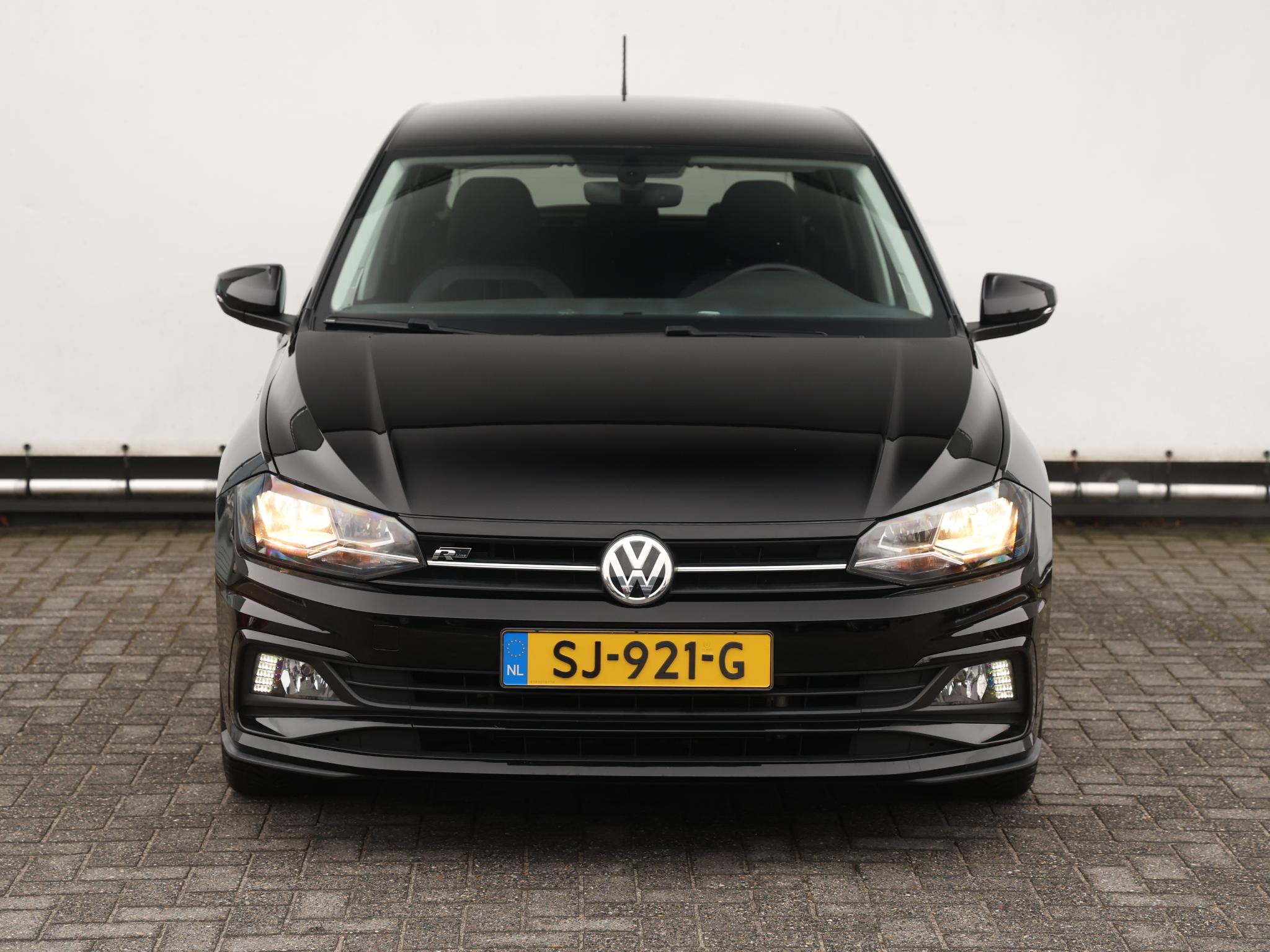 Volkswagen Polo 1.0 TSI Highline - Afbeelding 4