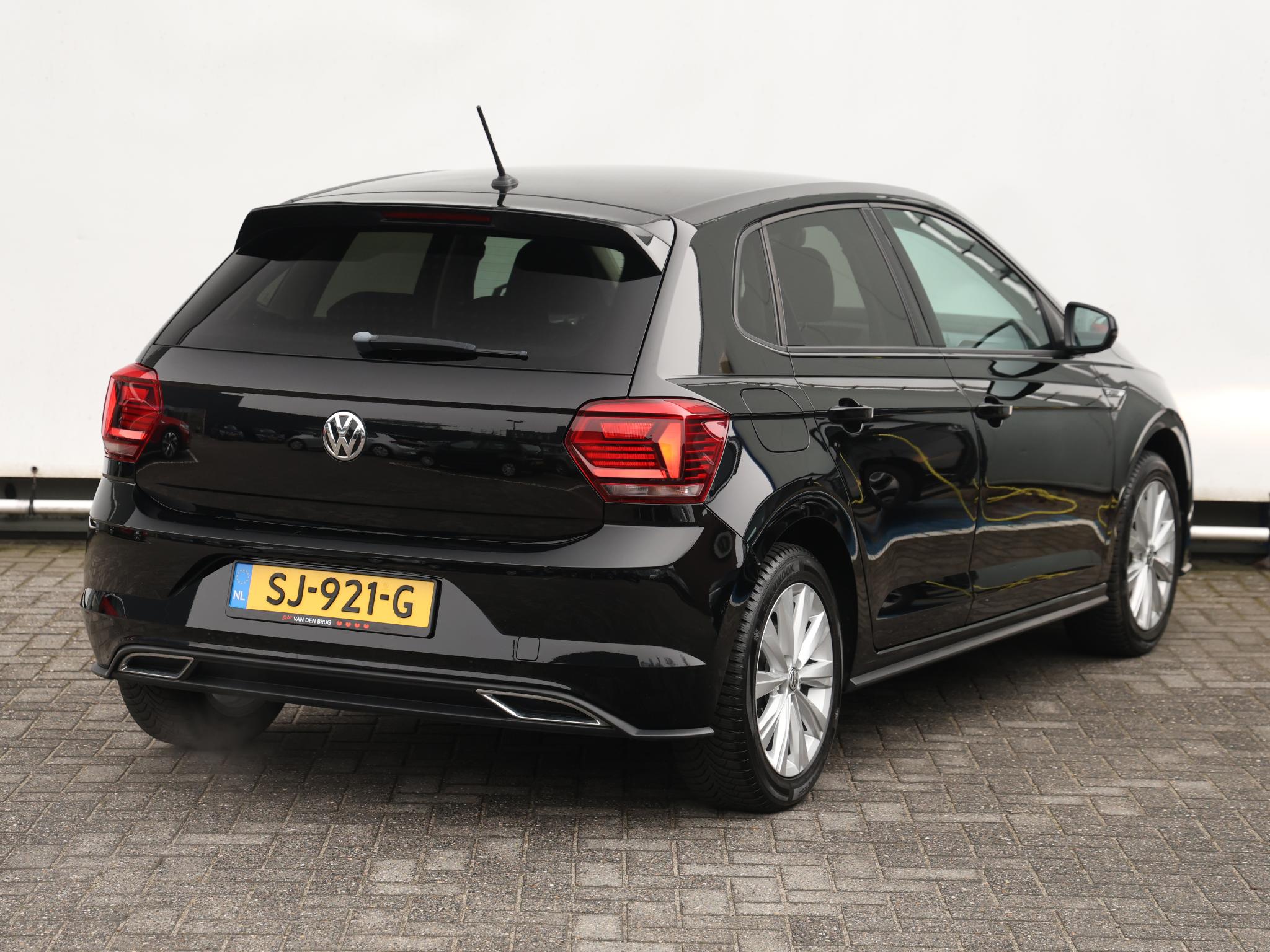 Volkswagen Polo 1.0 TSI Highline - Afbeelding 5