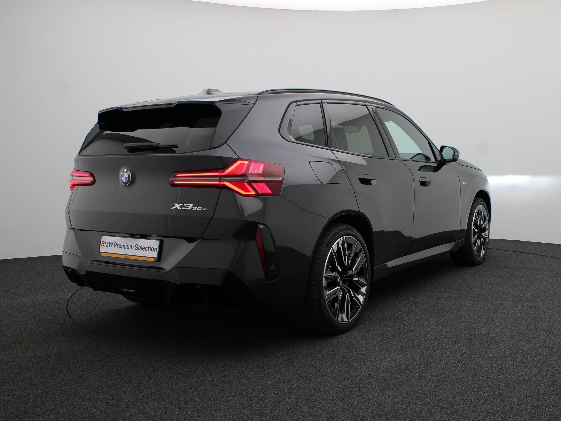 BMW X3 30e xDrive - Afbeelding 2