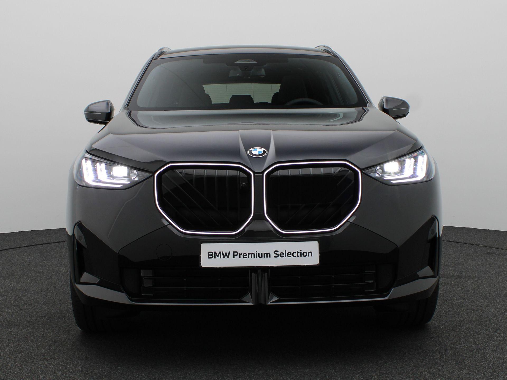 BMW X3 30e xDrive - Afbeelding 3