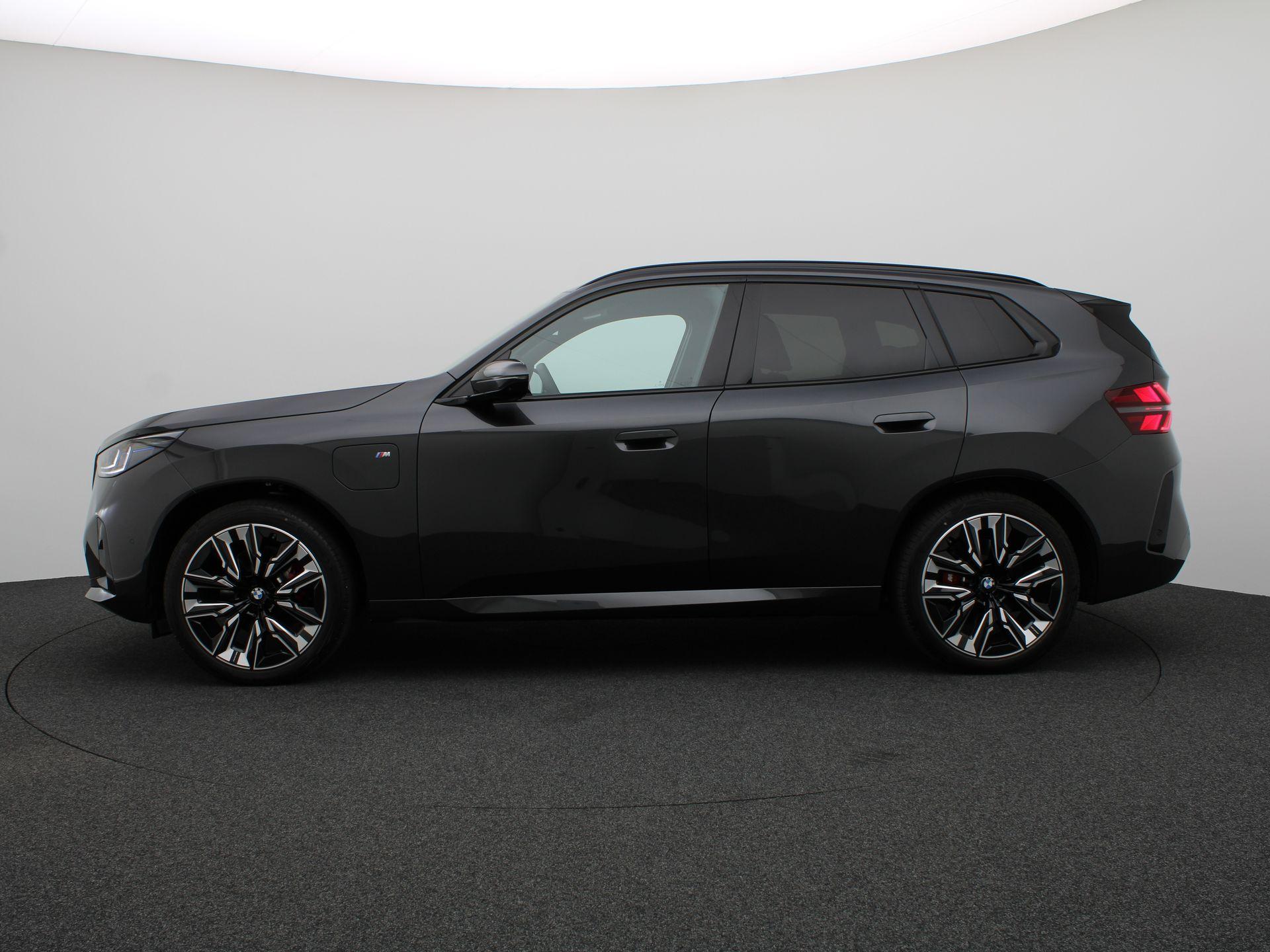 BMW X3 30e xDrive - Afbeelding 4