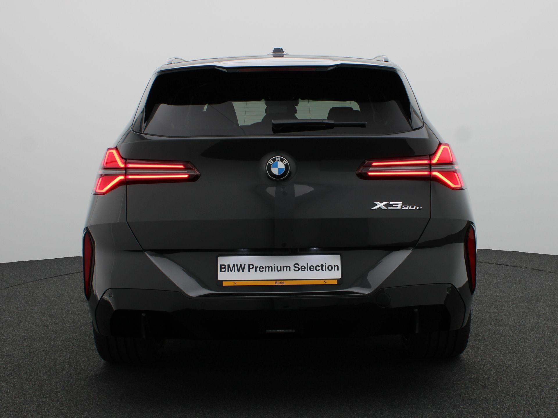 BMW X3 30e xDrive - Afbeelding 5