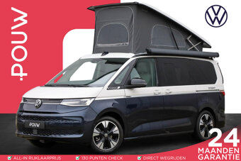 Volkswagen California