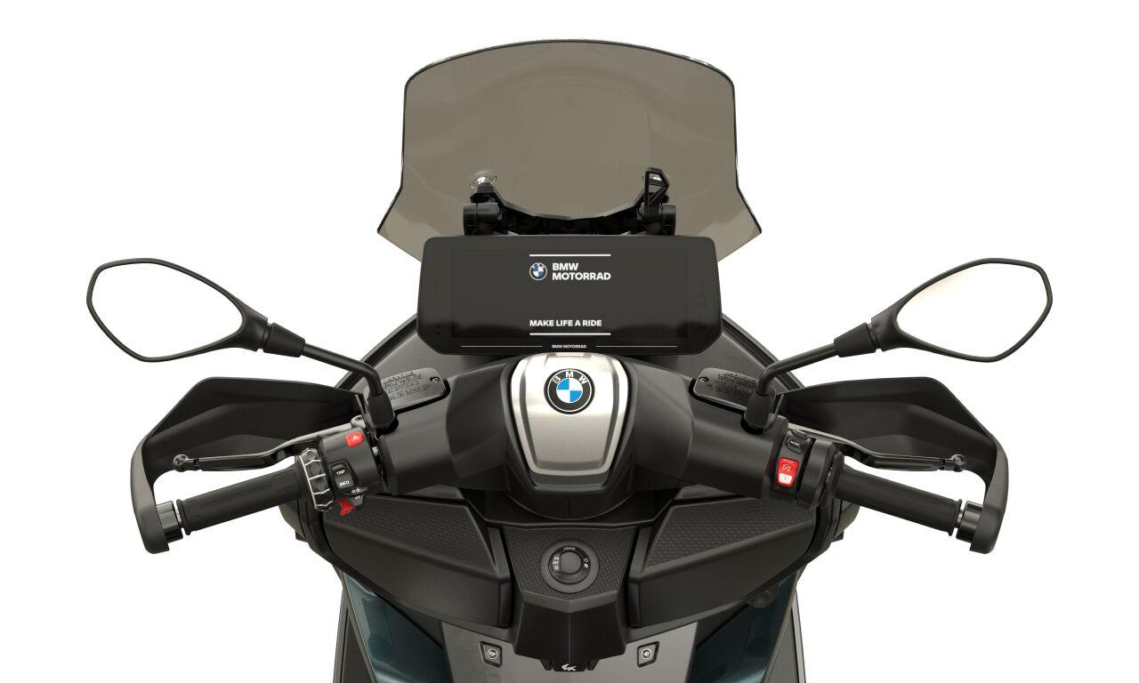 BMW C 400 GT  - Afbeelding 2