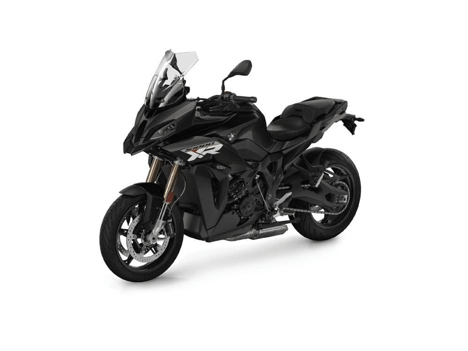 BMW S 1000 XR - Afbeelding 1