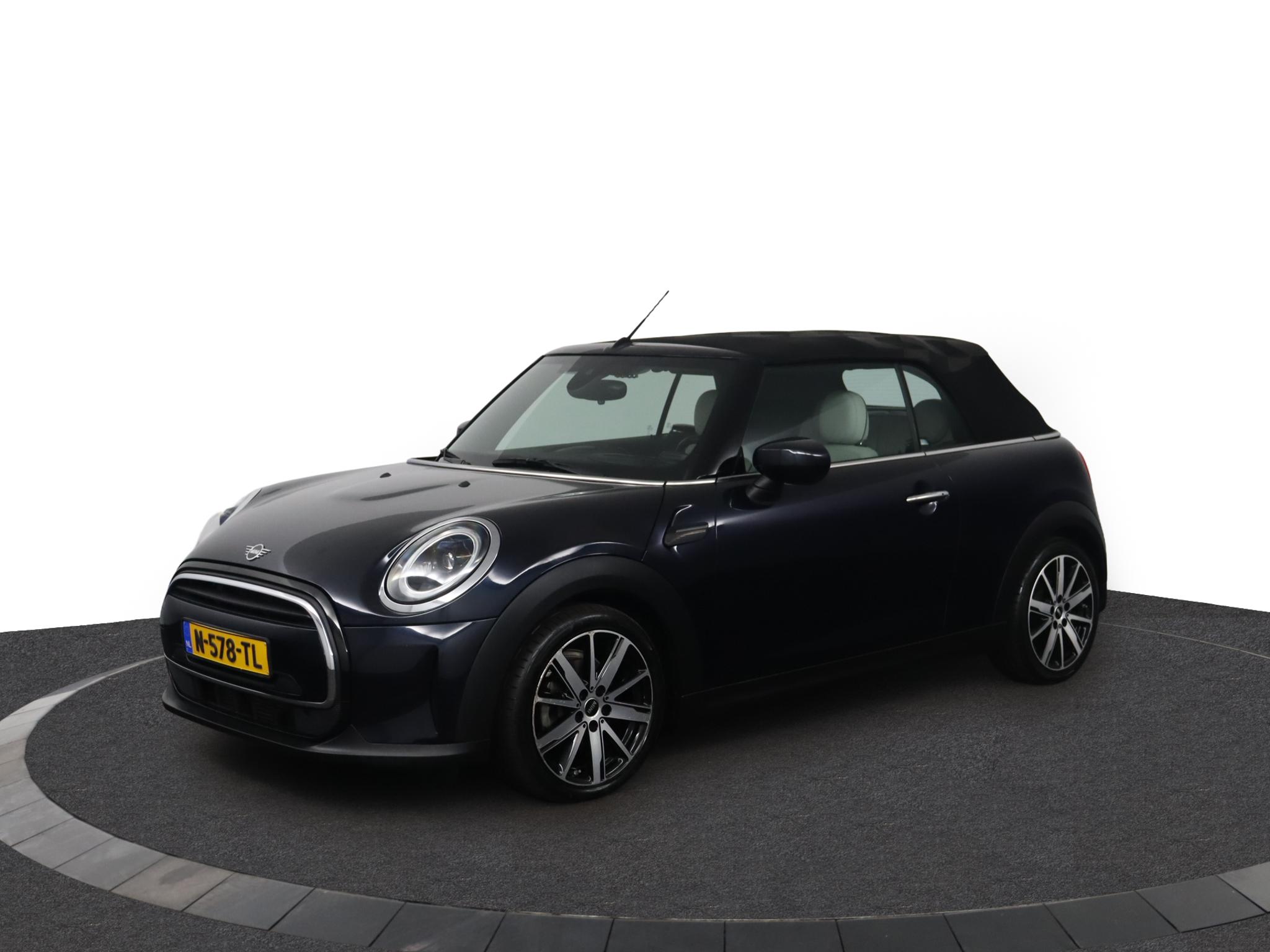 MINI Cabrio 1.5 Cooper Classic - Afbeelding 2