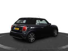 MINI Cabrio 1.5 Cooper Classic - Afbeelding 3