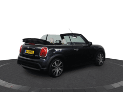 MINI Cabrio 1.5 Cooper Classic - Afbeelding 4
