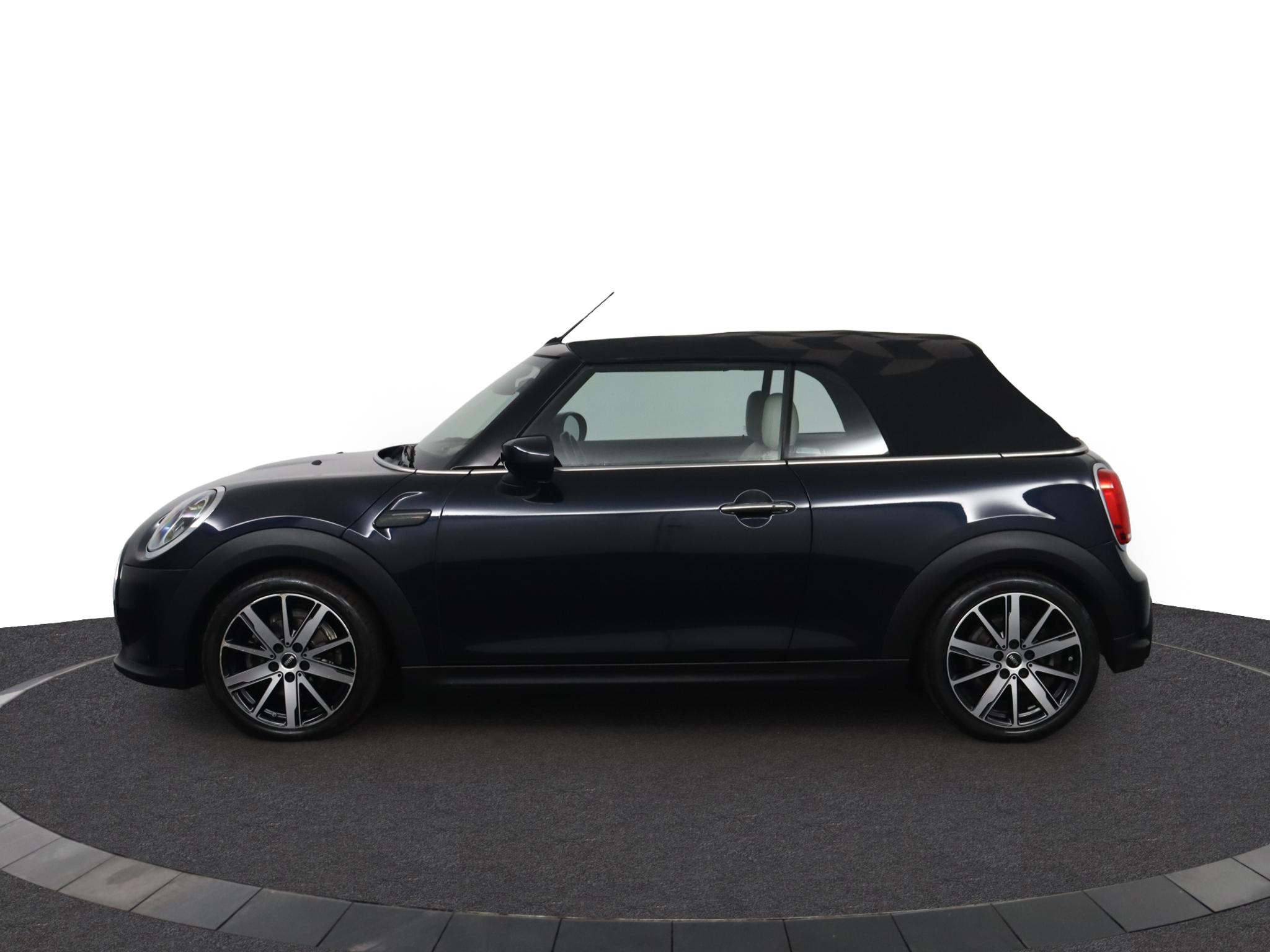 MINI Cabrio 1.5 Cooper Classic - Afbeelding 5