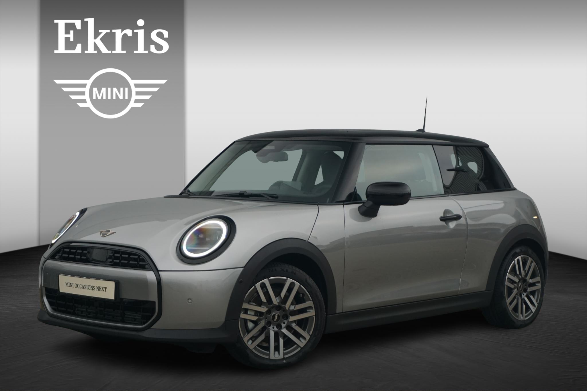 MINI 3-Deurs Cooper C
