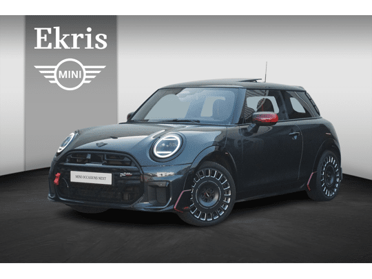 MINI 3-Deurs Cooper C