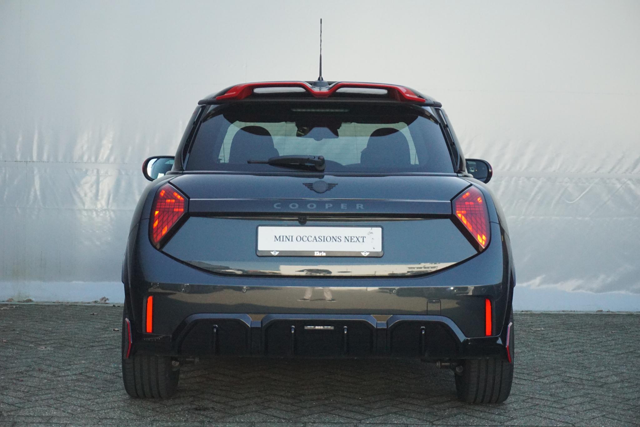 MINI 3-Deurs Cooper C - Afbeelding 5