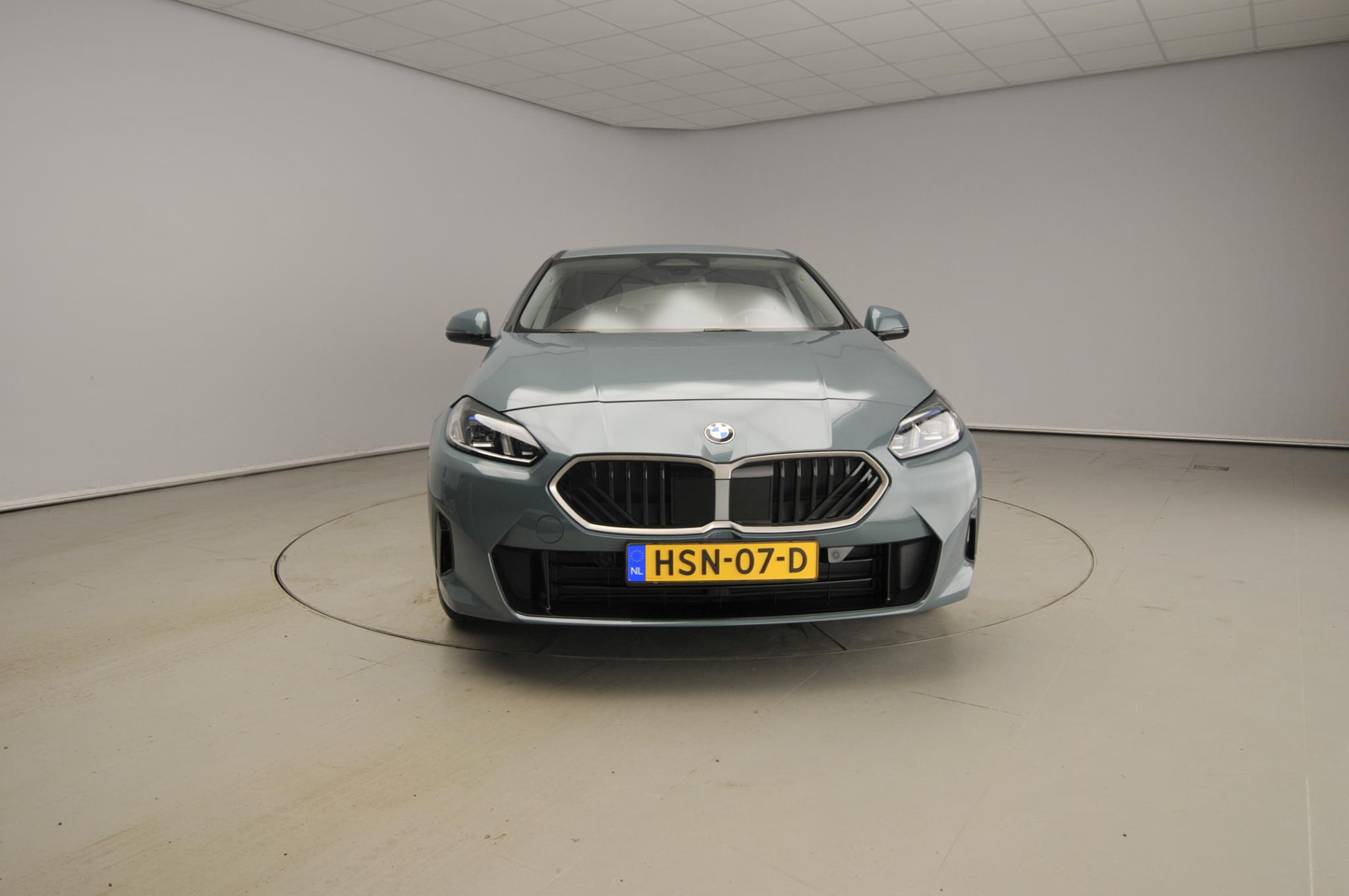 BMW 2 Serie Gran Coupé 220 - Afbeelding 5