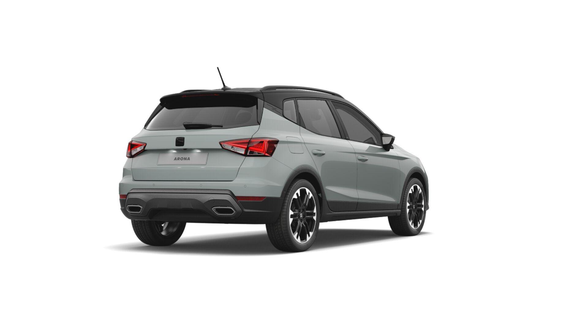 SEAT Arona 1.0 EcoTSI 95pk FR Business Connect - Afbeelding 2