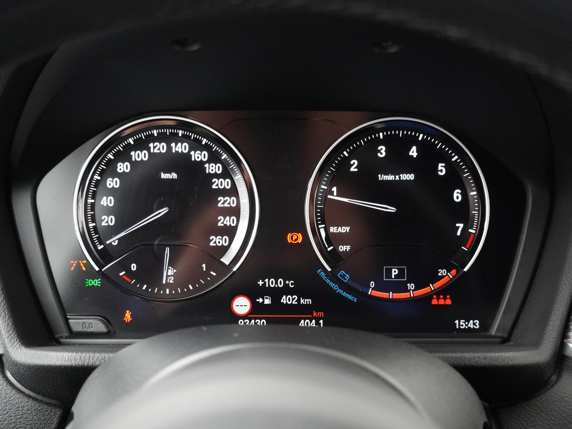 BMW X2 sDrive20i High Executive - Afbeelding 3