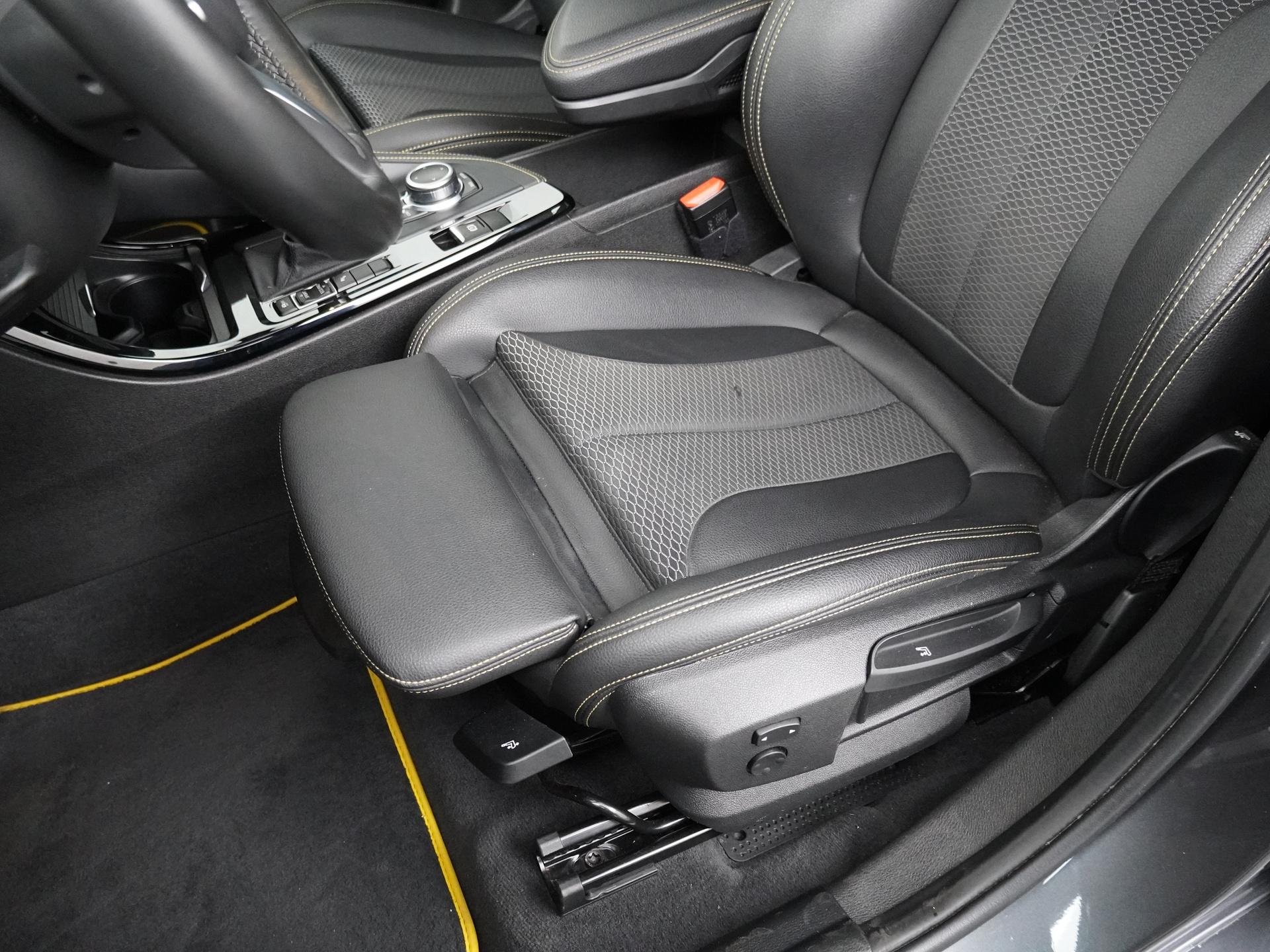 BMW X2 sDrive20i High Executive - Afbeelding 4