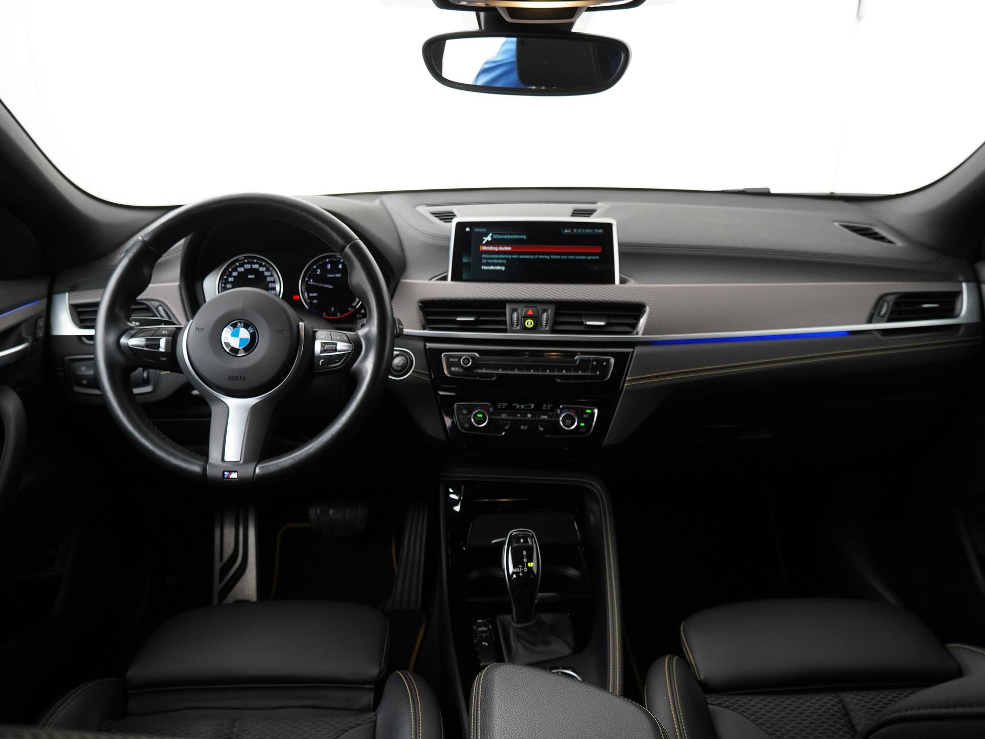 BMW X2 sDrive20i High Executive - Afbeelding 5