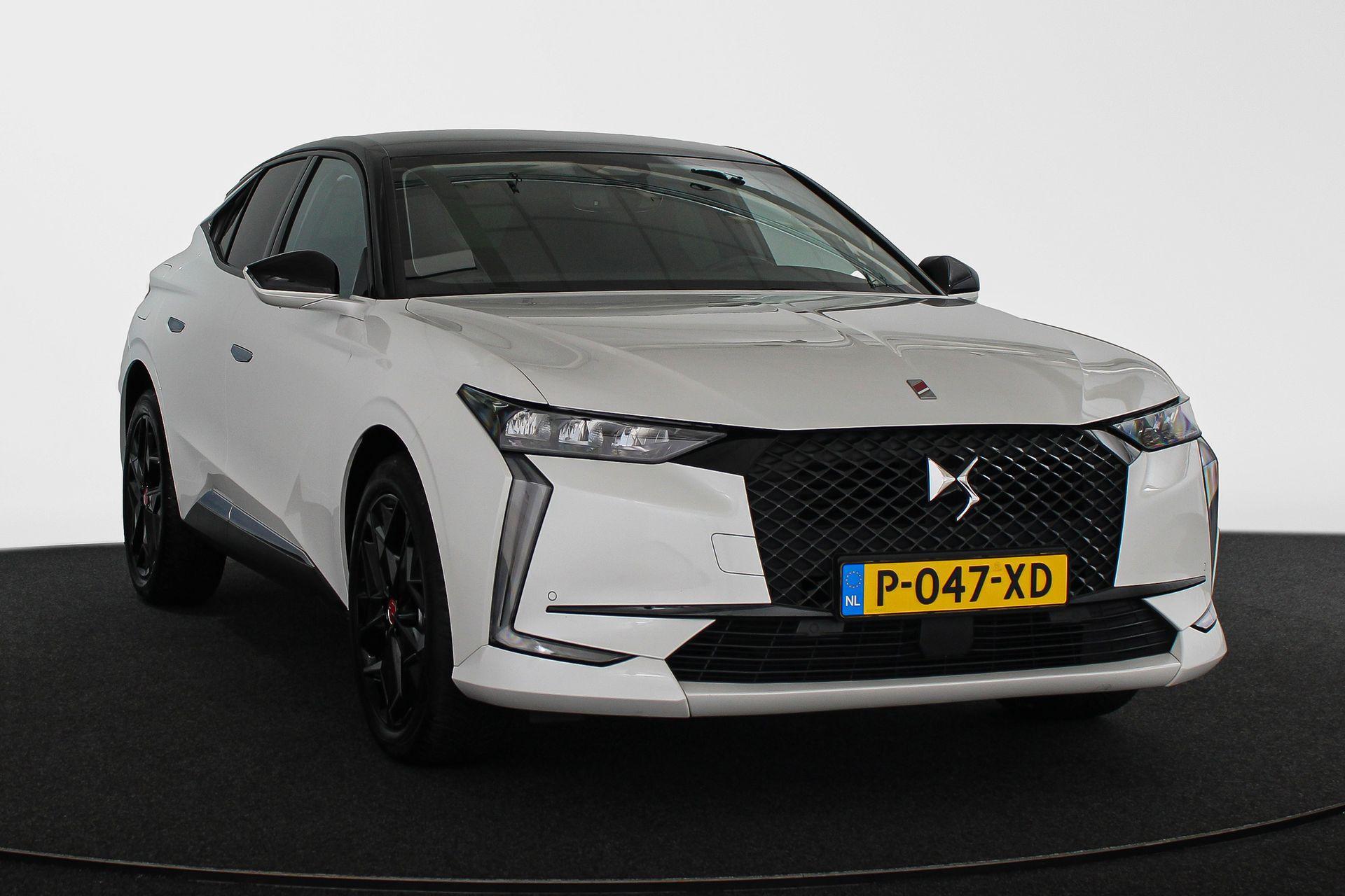 DS DS 4 1.2 PureTech Performance Line - Afbeelding 2