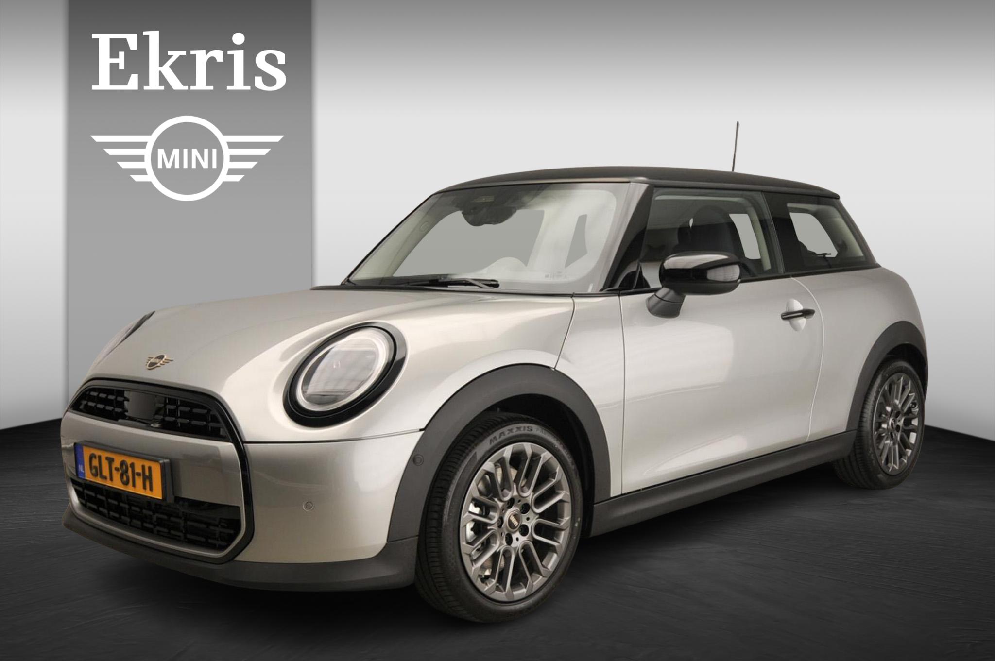 MINI 3-Deurs Cooper C