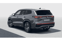 Volkswagen Tayron 1.5 eHybrid 204pk DSG R-Line Edition - Afbeelding 2