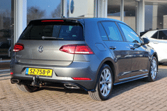 Volkswagen Golf 1.0 TSI 110pk Comfortline R-line - Afbeelding 2