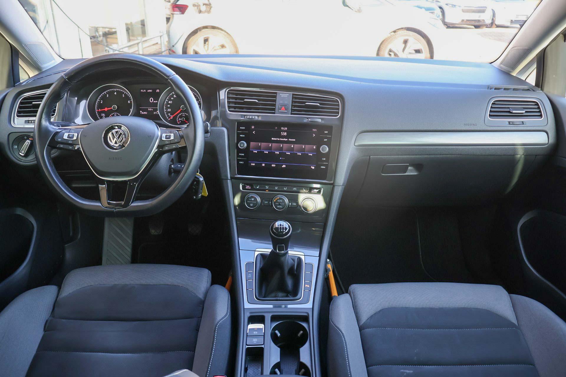 Volkswagen Golf 1.0 TSI 110pk Comfortline R-line - Afbeelding 5