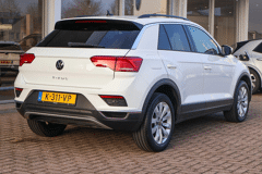 Volkswagen T-Roc 1.0 TSI 110pk Style - Afbeelding 2