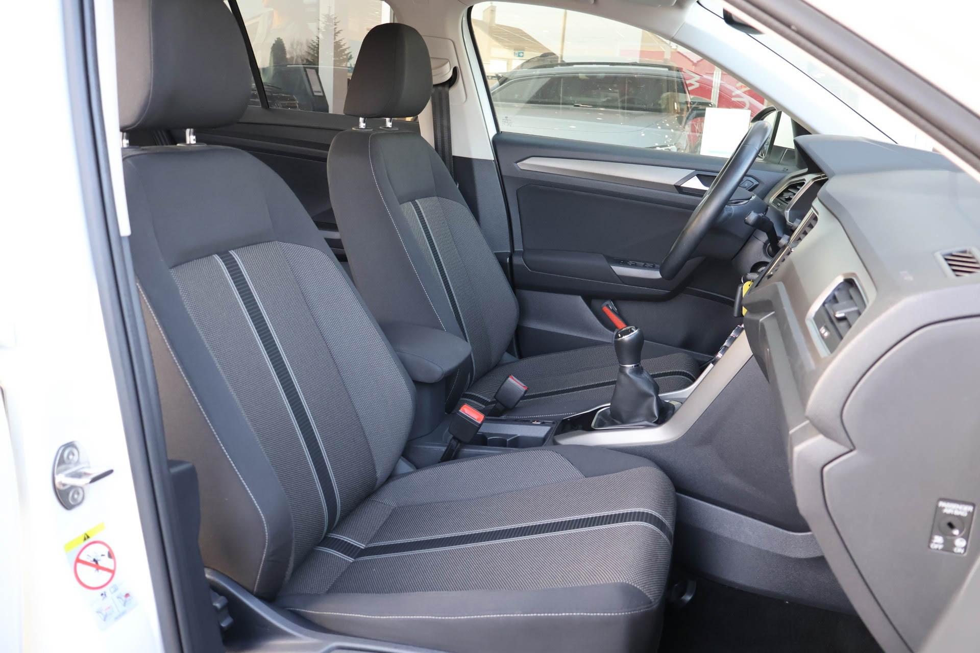 Volkswagen T-Roc 1.0 TSI 110pk Style - Afbeelding 4