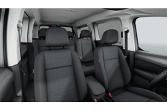 Volkswagen Caddy Kombi Maxi 1.5 TSI Hybride 150pk Life - Afbeelding 4