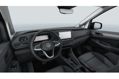 Volkswagen Caddy Kombi Maxi 1.5 TSI Hybride 150pk Life - Afbeelding 5